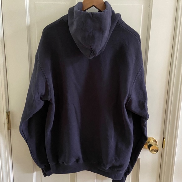 Champion Notre Dame hoodie - Picture 2 of 7